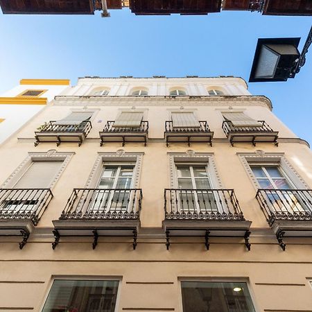 Veoapartment Garcia Vinuesa Primero Sevilha Exterior foto