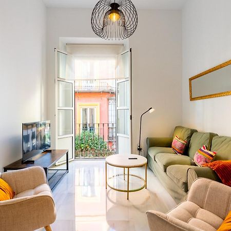 Veoapartment Garcia Vinuesa Primero Sevilha Exterior foto