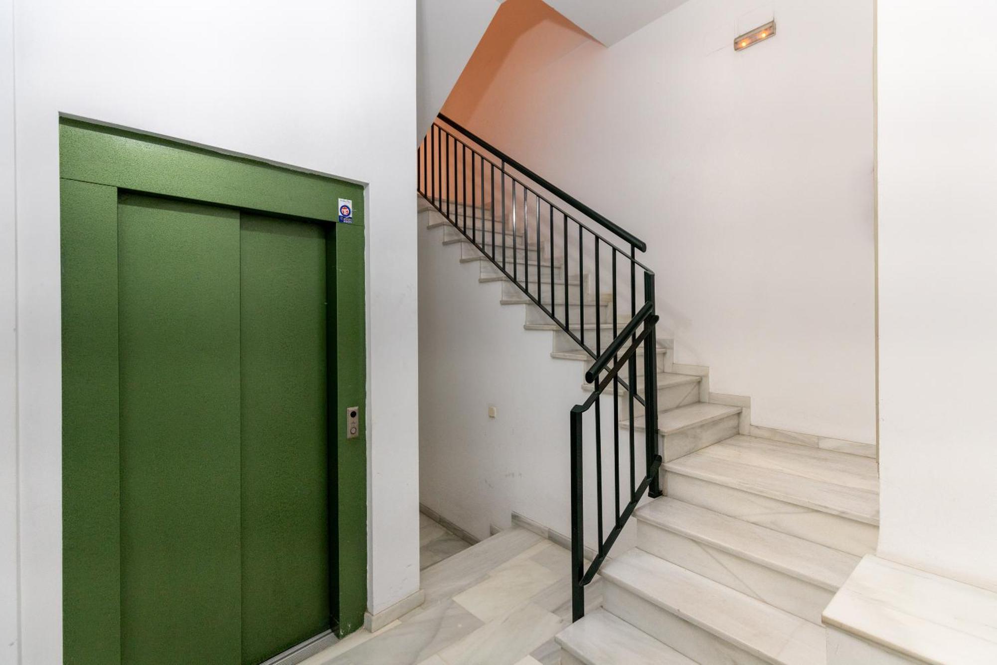 Veoapartment Garcia Vinuesa Primero Sevilha Exterior foto